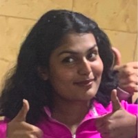 Vyshnavi Shyma Baiju