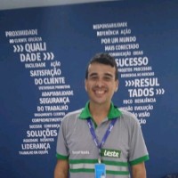 Marcio Martins Pereira
