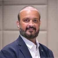 Nirmal Shah