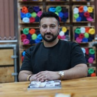 Neil Jheinga