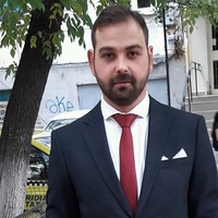 Cristian Ionuț Dimian