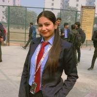 Prity Upadhayay