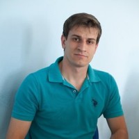 Сергей Чигодайкин