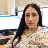 Isidora Prado Melo