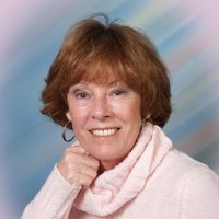Gail Saparito