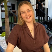 Gabrielle Hutton