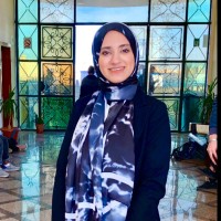 Radwa Abouelkhair