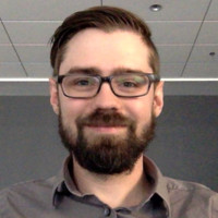 Bryan Arretteig