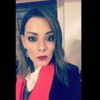 Maria Iacovou