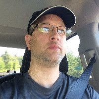 Tim Chandler