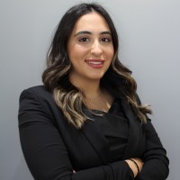 Stephany Srour, Msc