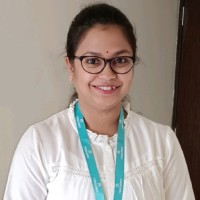 Lekha Patil