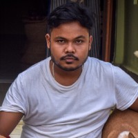 Nabajyoti Bharali