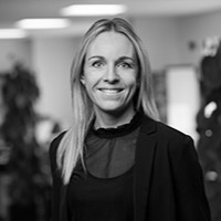 Tanja Bonde Sørig