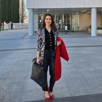 Leticia Serrano Suárez