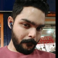 Anshuman Chakraborty