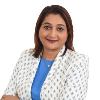 Falguni Shrimanker