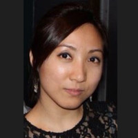 Wendy Ye