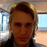 Fredrik Petrusson
