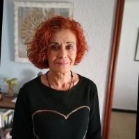 Lola Luque De Las Heras