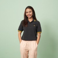 Nahlia Amarullah