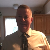 Tim Buckingham