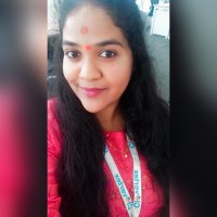 Shravya Sonkamble