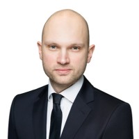 Dr. Christopher Wilhelm