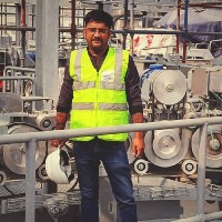 Govind Gautam