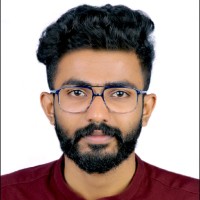Nithin Thaj