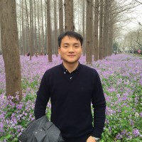 Tim Cao