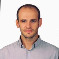 Melih Olcay Dinç