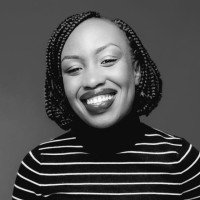 Lauryn Gitahi