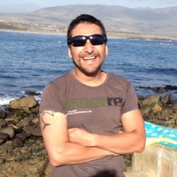 Gabriel Bobadilla