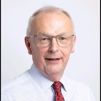 Tom Laurie