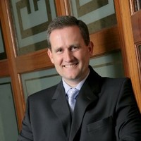 Ian Olls