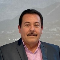 Raymundo González