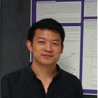 Jiang Wu