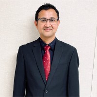 Manish Patel, M.S., P.E.