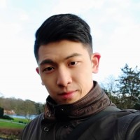 Huien Lin