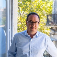 Christophe Landat