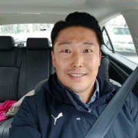 Hoon Sang