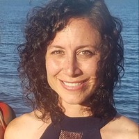 Lindsay Simmons, Mls, Mba