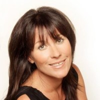 Melissa Bryham