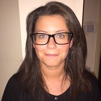 Ruth Webster