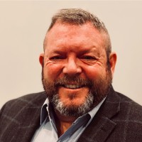 Geoff Pope