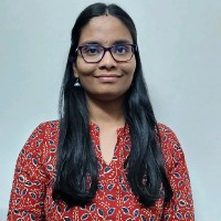 Pasupuleti Venkata Sai Prasanthi
