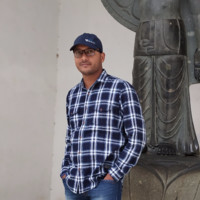 Braja Ray