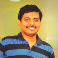 Subhajit Nandy