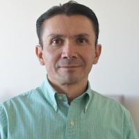 José Alfredo Preciado Alvarez